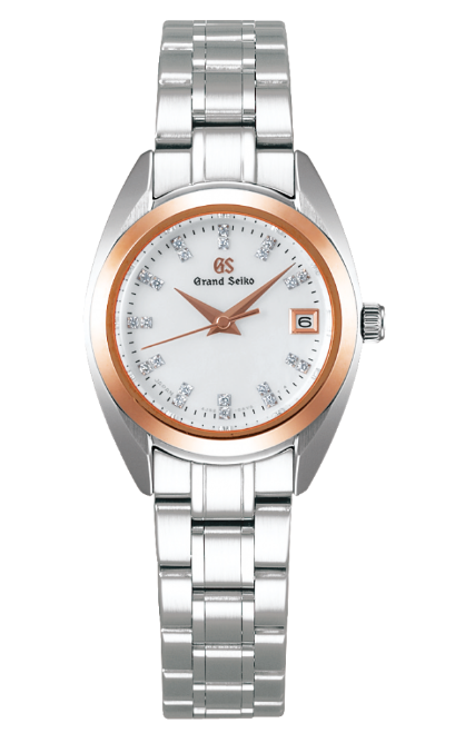 Grand Seiko Elegance Replica Watch STGF286 Grand Seiko Elegance Replica Watch STGF286
